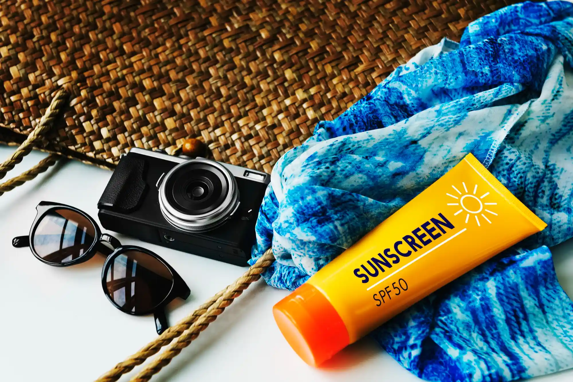 Globevitamin Sunscreen