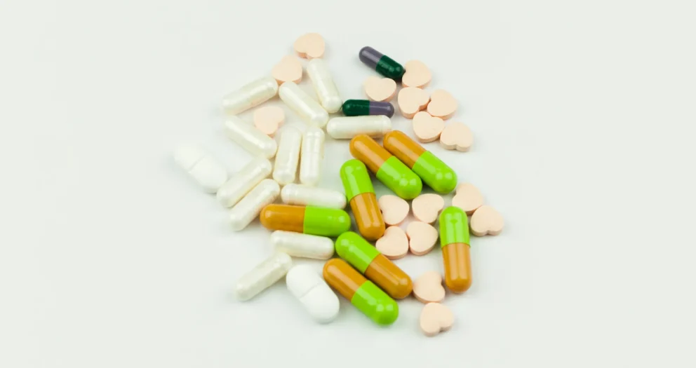 Benefits of Multivitamin Tablets